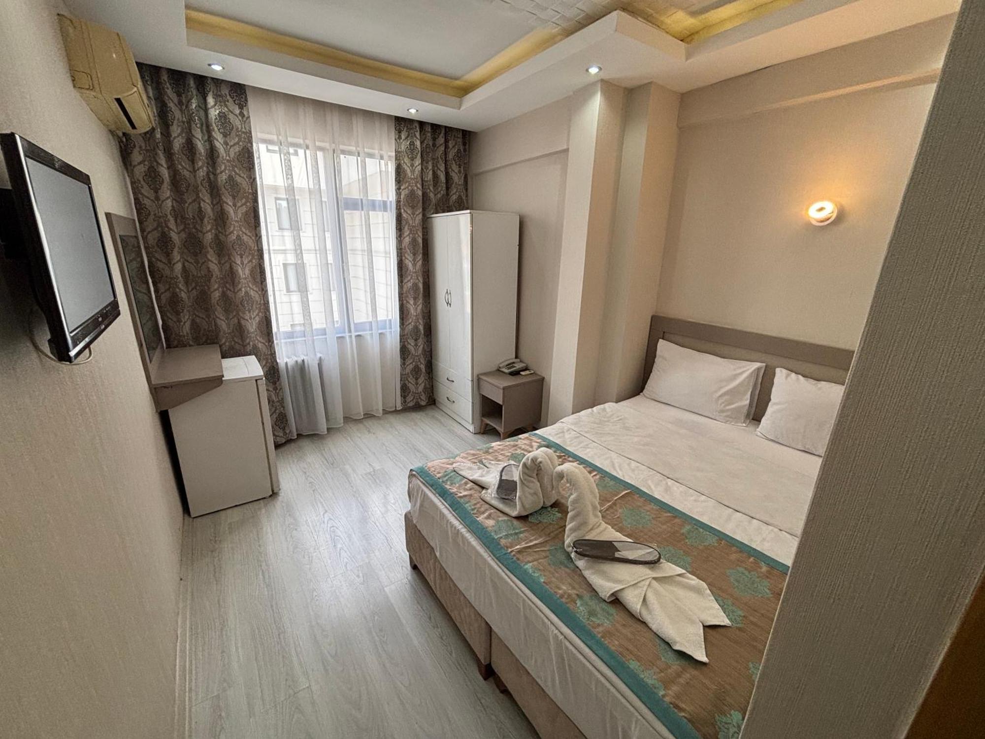 Fly Hotel Istanbul